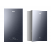 Котёл  настенный Haier EvoLine 2.24 Ti 24 кВт двухконтурный GE0Q69E0BRU