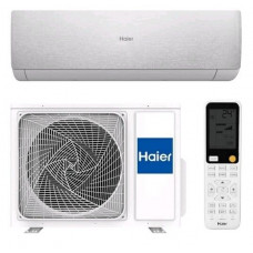 Сплит-система Haier Stellar HP DC-inverter AS20SHP2HRA-S / 1U20SHP2FRA