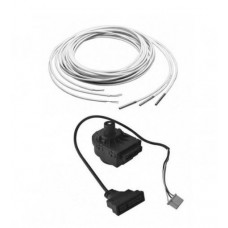 Комплект с мотором трехходового клапана и датчиком ГВС BAXI для LUNA-3 / LUNA-3 Comfort KHG71409631 Комплект с мотором трехходового клапана и датчиком ГВС BAXI для LUNA-3 / LUNA-3 Comfort KHG71409631