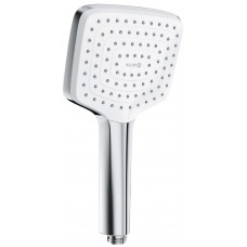 Ручной душ Kludi Freshline 135х135 мм 1 режим 645000500