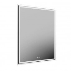 Зеркало Kerama Marazzi Tecno 70х80 см с LED подсветкой и антизапотеванием TE.mi.70 Зеркало Kerama Marazzi Tecno 70х80 см с LED подсветкой и антизапотеванием TE.mi.70