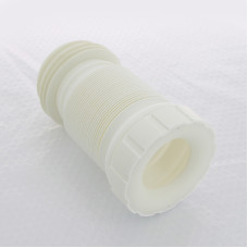 Труба фановая гофрированная Alca A97S 230-530 мм DN70/110 A97S