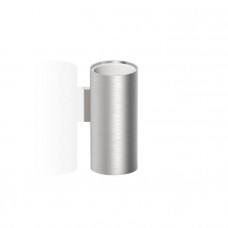 Стакан для зубных щеток подвесной Decor Walther Mikado WMB сталь матовая 0522676