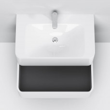 Раковина мебельная AM.PM Inspire V2.0 80 см M30WPC0801WG