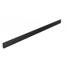 Штанга Hansgrohe WallStoris 70 см матовый черный 27904670