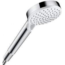 Ручной душ Hansgrohe Crometta Vario 100 мм 2 режима 26330400 Ручной душ Hansgrohe Crometta Vario 100 мм 2 режима 26330400
