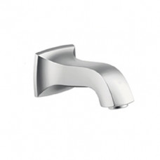 Излив для ванны Hansgrohe Metris Classic 165 мм 3/4 13413000 Излив для ванны Hansgrohe Metris Classic 165 мм 3/4 13413000