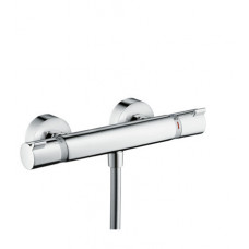 Термостат для душа Hansgrohe Ecostat Comfort внешнего монтажа хром 13116000
