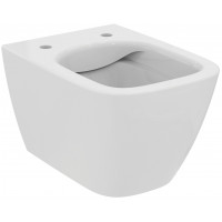 Унитаз подвесной Ideal Standard i.life S безободковый RimLS+ T459201