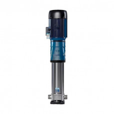 Насос вертикальный многоступенчатый CNP CDMF1-30LSWSC 1.5 кВт CDMF1-30LSWSC