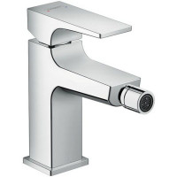 Смеситель для биде Hansgrohe Metropol однорычажный хром 32520000