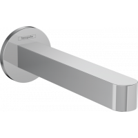 Излив на ванну hansgrohe Finoris 174 мм 1/2 76410000