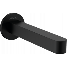 Излив на ванну hansgrohe Finoris 174 мм 1/2 76410670 Излив на ванну hansgrohe Finoris 174 мм 1/2 76410670