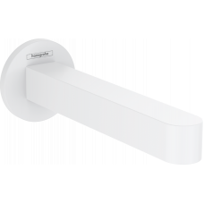 Излив на ванну hansgrohe Finoris 174 мм 1/2 76410700 Излив на ванну hansgrohe Finoris 174 мм 1/2 76410700