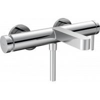 Смеситель для ванны hansgrohe Finoris с переключателем Select 76420000