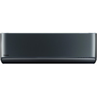 Кондиционер сплит-система Panasonic Etherea Design Inverter инверторный черный CS-XZ25ZKEW-H / CU-Z25ZKE