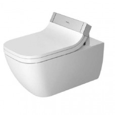 Унитаз подвесной Duravit Happy D.2 36.5х62х40 см белый 2550590000 Унитаз подвесной Duravit Happy D.2 36.5х62х40 см белый 2550590000
