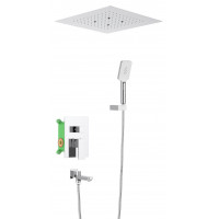 Набор для комплектации ванны Timo Selene 4 в 1 хром SX-2039/00SM