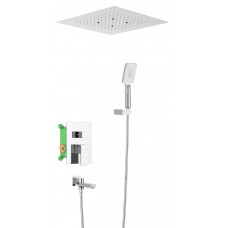 Набор для комплектации ванны Timo Selene 4 в 1 хром SX-2039/00SM Набор для комплектации ванны Timo Selene 4 в 1 хром SX-2039/00SM