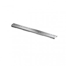Решетка для душевого канала TECEdrainline Basic 800 мм полированная нержавеющая сталь 600810 Решетка для душевого канала TECEdrainline Basic 800 мм полированная нержавеющая сталь 600810