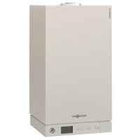 Котёл  настенный Hermes Legacy 100-W A1JB 24 кВт двухконтурный закрытая камера 8010024