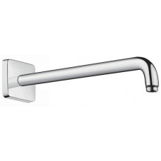 Держатель для верхнего душа hansgrohe 389 мм 1/2 27446000