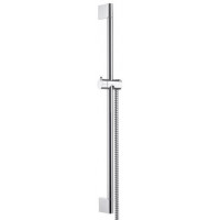 Душевая штанга hansgrohe Unica Crometta 65 см со шлангом 160 см 27615000