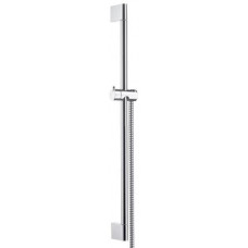 Душевая штанга hansgrohe Unica Crometta 65 см со шлангом 160 см 27615000 Душевая штанга hansgrohe Unica Crometta 65 см со шлангом 160 см 27615000
