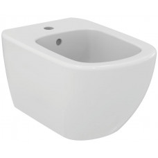 Биде подвесное Ideal Standard Tesi с крепежом T457001