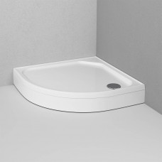Поддон душевой акриловый AM.PM X-Joy 90х90 см с каркасом W88T-205-090W64 Поддон душевой акриловый AM.PM X-Joy 90х90 см с каркасом W88T-205-090W64