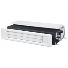 Внутренний блок канальный Haier Duct LSP AD35S2SS1FA