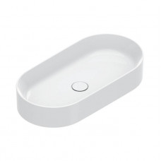 Раковина Catalano Zero 70x35x12 см накладная без перелива 0122700001 Раковина Catalano Zero 70x35x12 см накладная без перелива 0122700001