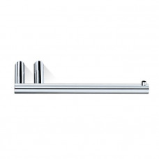 Держатель туалетной бумаги Decor Walther Mikado TPH1 хром 0520200 Держатель туалетной бумаги Decor Walther Mikado TPH1 хром 0520200