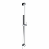 Душевой гарнитур Kludi Nova Fonte Puristic хром 208400515