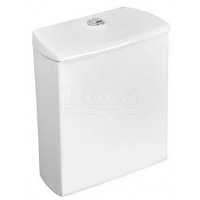 Бачок для унитаза Roca Leon 6/3 л нижний подвод воды 341649000