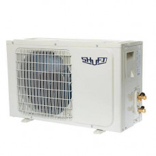 Наружный блок сплит-системы SHUFT Soturai SFTH/out-07HN8 НС-1597562