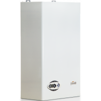 Котел  настенный Ferroli Divabel F10 10 кВт ZL0BYF1JYA