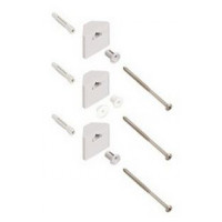 Набор для углового монтажа hansgrohe Raindance 28696000