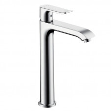 Смеситель для раковины Hansgrohe Metris 200 без сливного гарнитура 31185000 Смеситель для раковины Hansgrohe Metris 200 без сливного гарнитура 31185000
