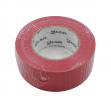 Лента ПВХ K-FLEX DUCT 1604H 48 мм х 50 м красная 85NDAL48050164R Лента ПВХ K-FLEX DUCT 1604H 48 мм х 50 м красная 85NDAL48050164R