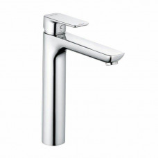 Смеситель для раковины Kludi Pure&Style однорычажный хром 402960575 Смеситель для раковины Kludi Pure&Style однорычажный хром 402960575
