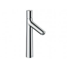 Смеситель для раковины hansgrohe Talis Select S 190 хром 72044000 Смеситель для раковины hansgrohe Talis Select S 190 хром 72044000