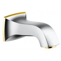 Излив для ванны Hansgrohe Metropol Classic 158 мм 13425090