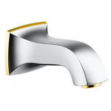 Излив для ванны Hansgrohe Metropol Classic 158 мм 13425090 Излив для ванны Hansgrohe Metropol Classic 158 мм 13425090