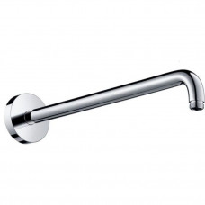 Держатель верхнего душа Hansgrohe 38,9 см хром 27413000 Держатель верхнего душа Hansgrohe 38,9 см хром 27413000
