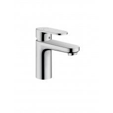 Смеситель для раковины Hansgrohe Vernis Blend 100 хром 71551000 Смеситель для раковины Hansgrohe Vernis Blend 100 хром 71551000