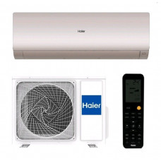 Кондиционер сплит-система Haier Flexis Super Match AS25S2SF4FA-G / 1U25S2SM4FA инверторный