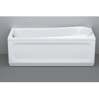 Панель фронтальная для ванны AM.PM Like 170х70 см W80A-170-070W-P