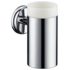 Стакан для зубных щеток Hansgrohe Logis Classic 41618000