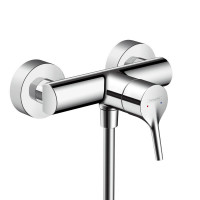 Смеситель для душа Hansgrohe Talis S хром 72600000